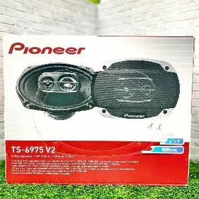 Pioneer kalonka gawun
