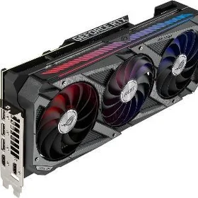 Asus Rog Strix rtx3080 10gb