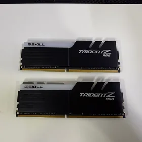 RAM ddr4 3000mhz