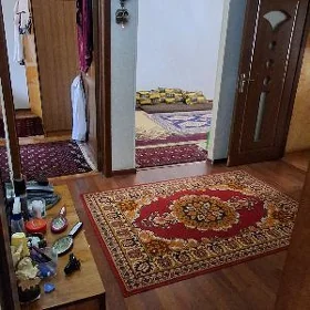 Квартира