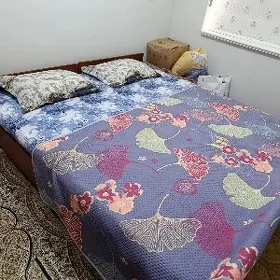 spalny krowat