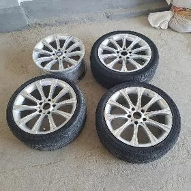 BMW DISGA 18 LIK
