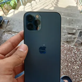 iPhone 12pro