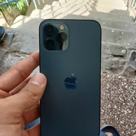 iPhone 12pro