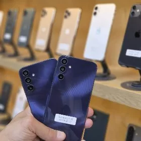 Samsung A 15  6/128