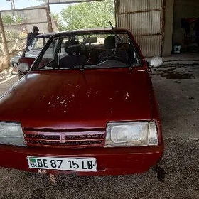 Lada 21099 1993