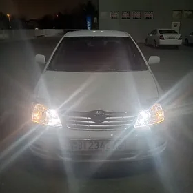 Toyota Corolla 2001