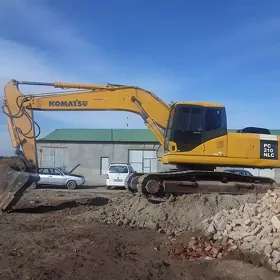 Komatsu 830E-AC 2006