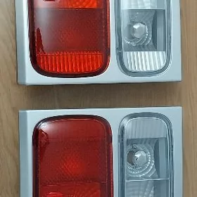 tayota coaster çyra