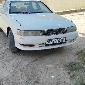 Toyota Cresta 1994