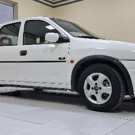 Opel Vita 1995