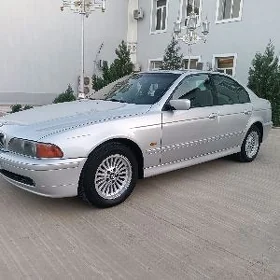 BMW E39 1997