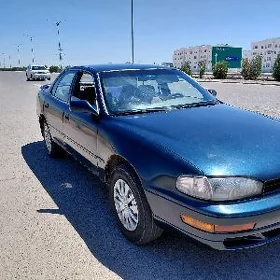 Toyota Camry 1992