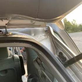 Toyota Sienna 2005