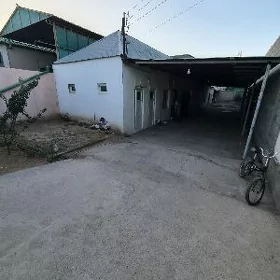 Çoganly 4 sotok Plan jaý