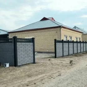  BETON ZABOR DERWEZE WARAT