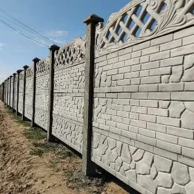  BETON ZABOR WARATA 