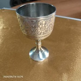 серебро