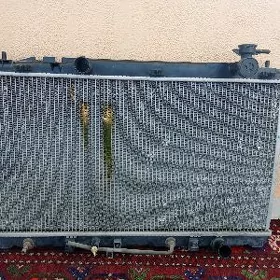 radiyator 2.5 okuz kelle