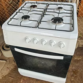 Газовая плита