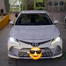 21 23 camry fara