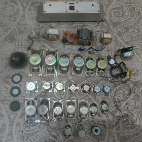 Колонки