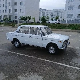Lada 2103 1983