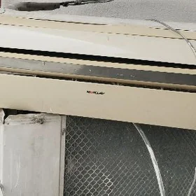 split kondisioner 40 lyk