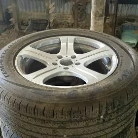 bmw x5 diska pakryşka taze