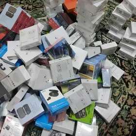 Skidka nausnik bluetooth