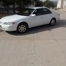Toyota Camry 1998
