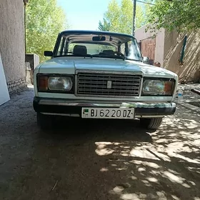 Lada 2107 2000