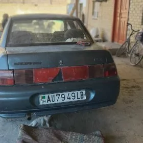 Lada 2110 2001