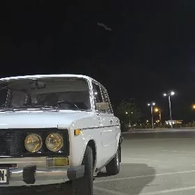 Lada 2106 1991
