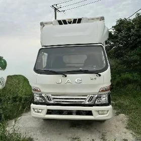 Forland H3 2021