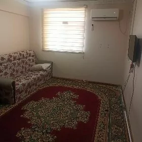 Kwartira arenda günlük