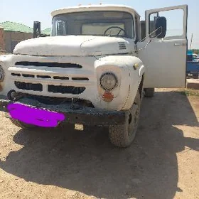 Zil 130 1992