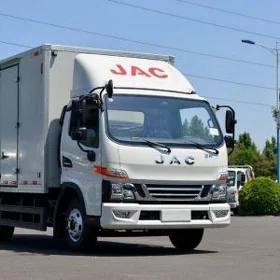 Foton Auman C 2021