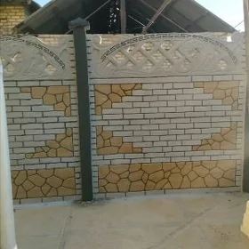  BETON ZABOR DERWEZE WARAT