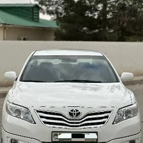 Toyota Camry 2009