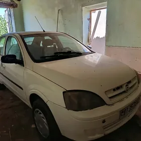 Chevrolet Astro 2003