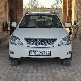 Lexus RX 350 2008