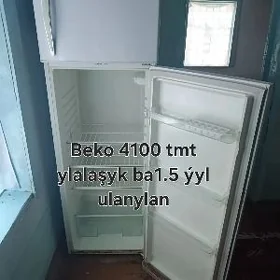 Beko Holadilnik
