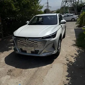 Changan X5 Plus 2026