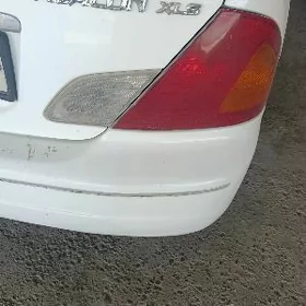 duty awalon yzky fara TAYOTA