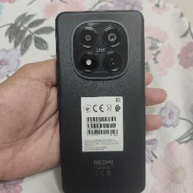 Redmi Not 15pro 8+8 256