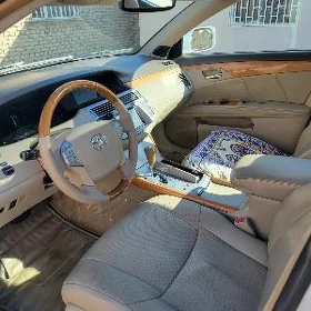 Toyota Avalon 2005