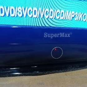supermax telewizor