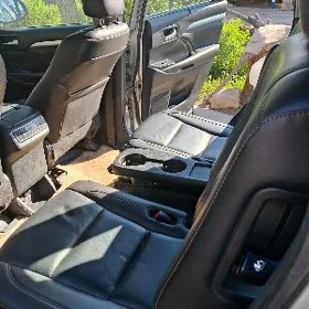 Toyota Highlander 2019