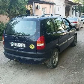 Opel Zafira 1999